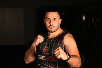 Lara Schmidt Trainer für MFD - Kids / KTB Fabio Cantino Trainer für KTB