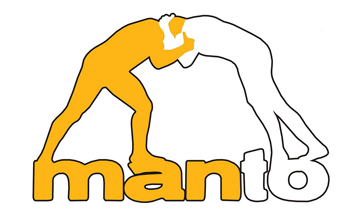 manto Logo
