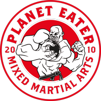 Planet Eater Logo